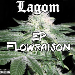 Lagom - Pa palé ba mwen