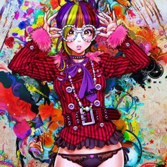 @Skep Sean - Loli Pop Girl #AG (Type)