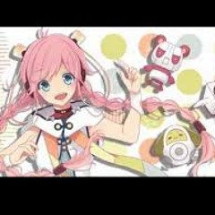『Rana&Ryuto』 Drop Pop Candy 【VOCALOID Cover】 (English lyrics in description)