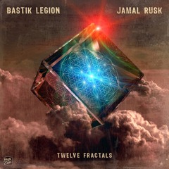 Bastik Legion & Jamal Rusk - Ouroboros [Premiere]