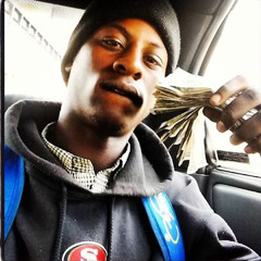 Dre Da Polo Kid - Round & Round