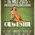 Artwork for Annihilator @ Ouwe Stijl Is Botergeil 16 - 05 - 2015
