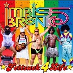 Imbiss Bronko - 36 Grad