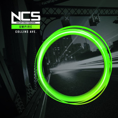 Umpire - Collins Ave. [NCS Release]