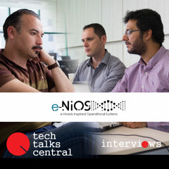 TTC #176 Analysing the Genome, e-nios