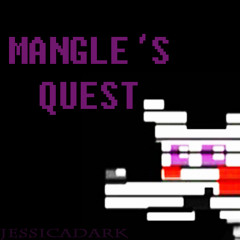 Mangle's Quest