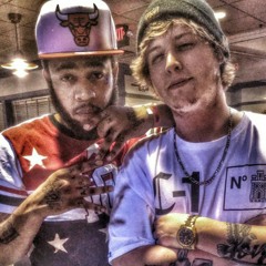 (Montega Bandz) 2Much ft. T-Byrd & Billy Bandz at $LAVE GANG IN OUR OWN LANE