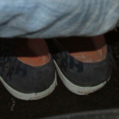 Walking dans il rio DEMO