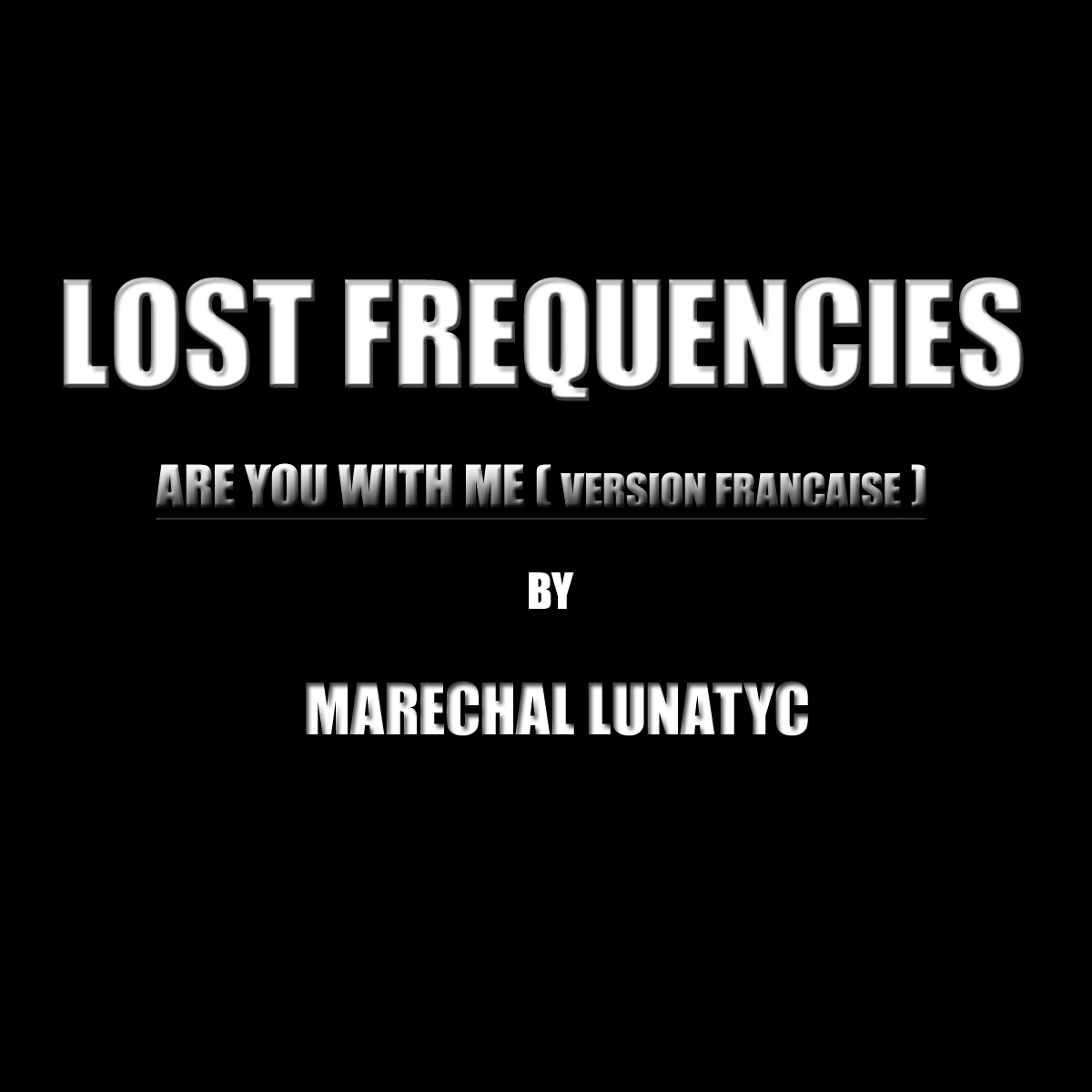maréchal lunatyc