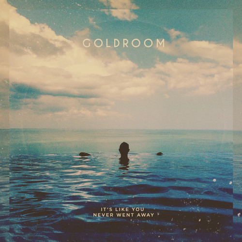 Goldroom - California Rain (feat Nikki Segal)