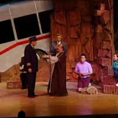 مسرحية سكة السلامة 2000- محمد صبحي