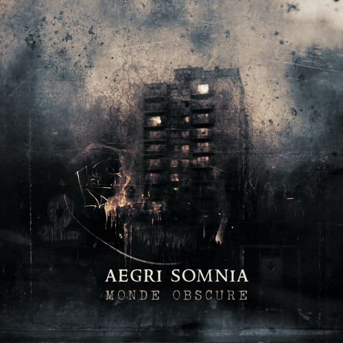 Aegri Somnia - Noir et Blanc