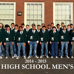 I Can't Help Myself - The Four Tops Cover; McKay Men's Choir