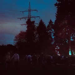 X 150508  |  Heidenspaß  |  RicciTan