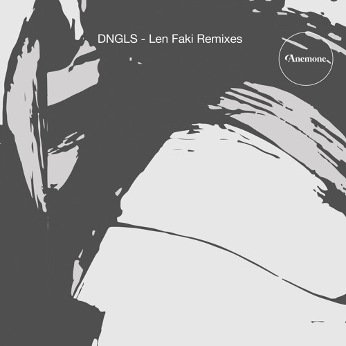 Hooly (Len Faki Remix)