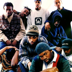 Playground Sessions: A Wu-Tang Tribute