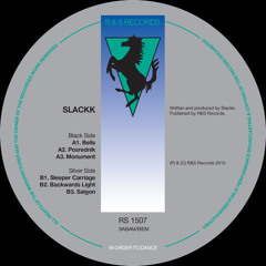 Slackk - Posrednik