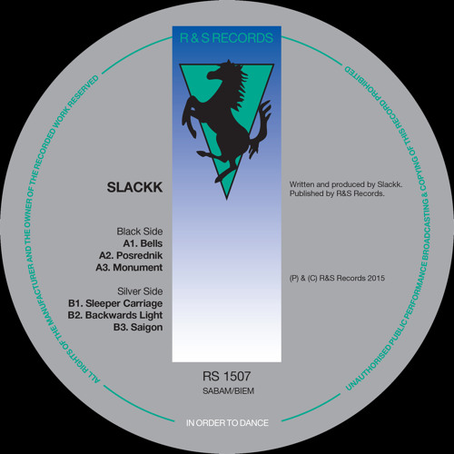 Slackk - Posrednik