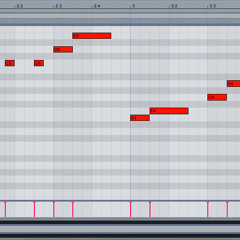 Miami Vice Crockett Theme Final Extended Cover