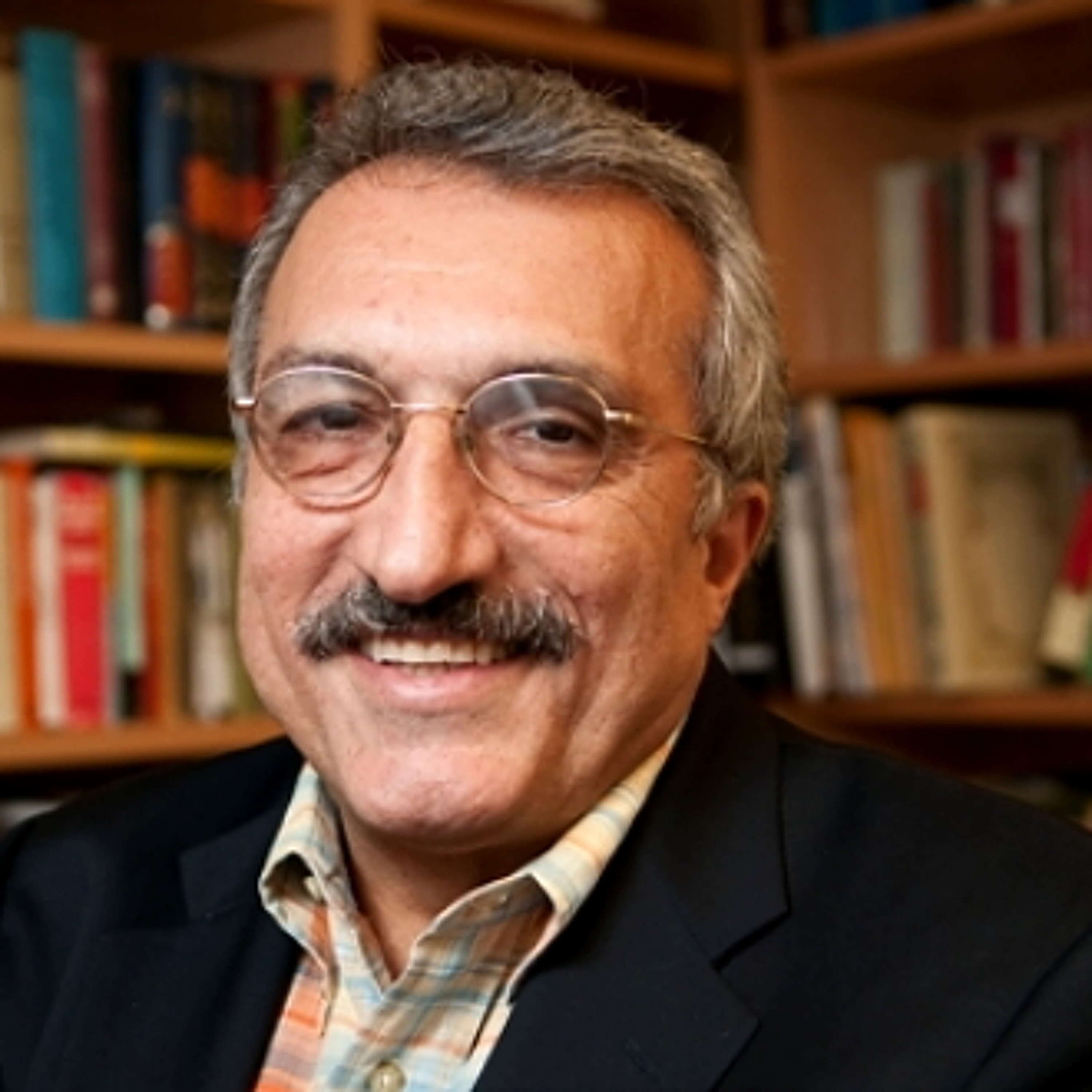 Hoover Institution Talks, Retreats, and Events