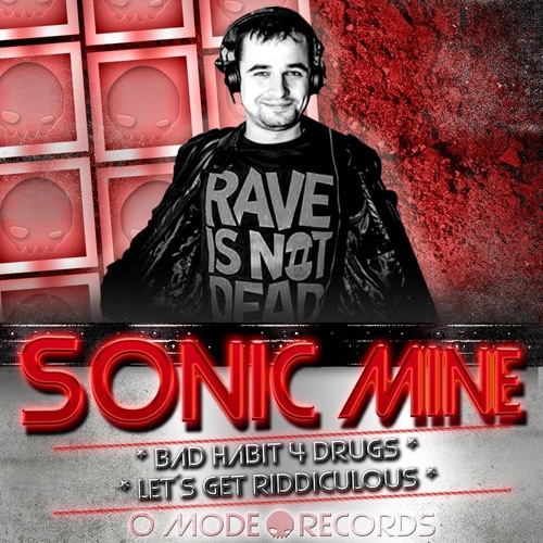 Redfoo - Let's Get Ridiculous (Sonic Mine Remix) !!!ON SALE!!!