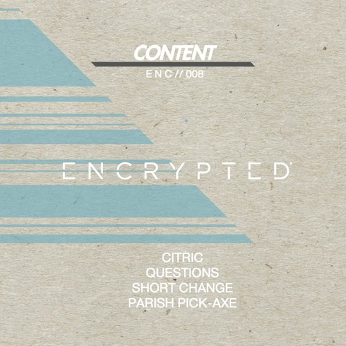 Content - ENC008 [FKOF Promo]