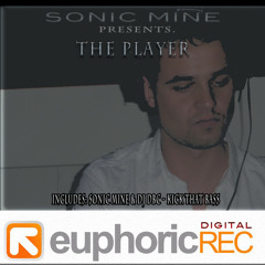 Sonic Mine - Player (2012)