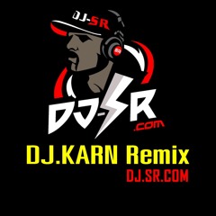 [ DJ.KARN SR.Remix ]  -  MERIANG  Cita Citata