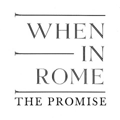THE PROMISE
