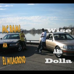 Wise - I Survived  feat MC RAMI (official Released) T.I. Instrumental