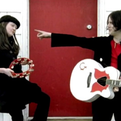 White Stripes - You Dont Know What Love Is
