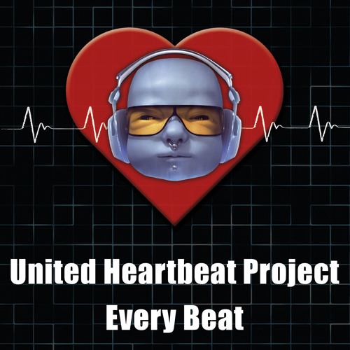 United Heartbeat Project - Every Beat