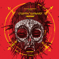 VA - Steppin' Forward Remixed (MSLP004S) [FKOF Promo]