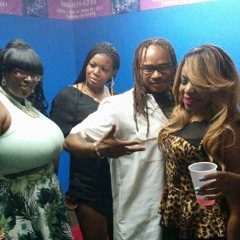 Mi$Fit featuring Sdot freaky and Stassi Phone Sex