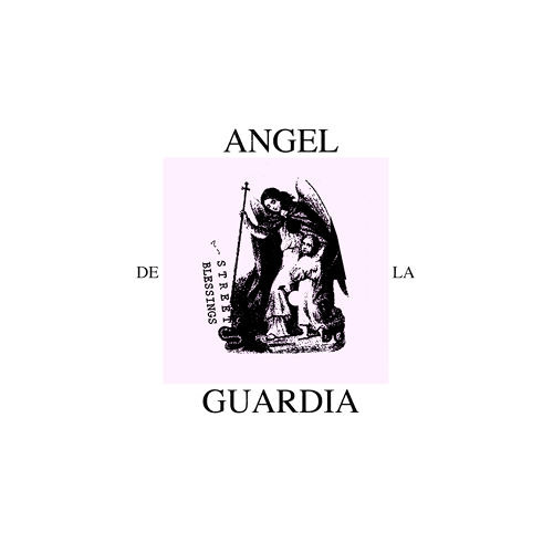 Angel de la Guardia - Blind (Mondkopf Remix)