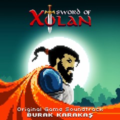Sword of Xolan - Ready For Action A Capella made for fun ;)