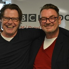 Interview with Robert Elms