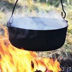 Boiling - Featuring All Cool & FAB