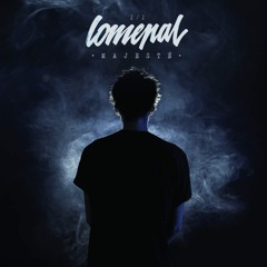 Lomepal - Majesté