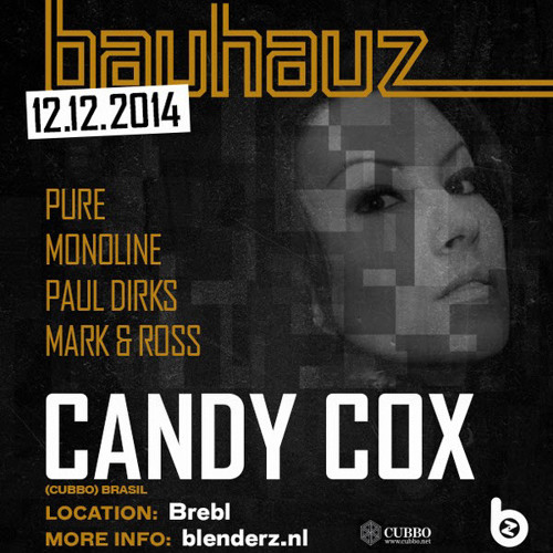 MARK & ROSS @ bauhauz Nijmegen Brebl