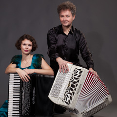 Vladimir Popolzin " A hymn of eternal love" Played by Yava Band- Yana Fedoruk&Vladimir Popolzin