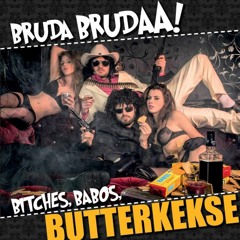 BUTTERKEKSE (feat. Falkonection und Sihna Maagé)
