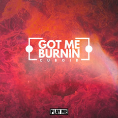 Cuboid - Got Me Burnin' [EDM.com Premiere]