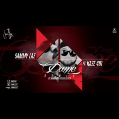 "DAME remix" Feat Kaze401