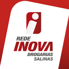 Rede Inova Drogarias - Salinas - Mês das Maes