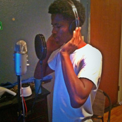 Young Nussie - Who Gon Have My Back