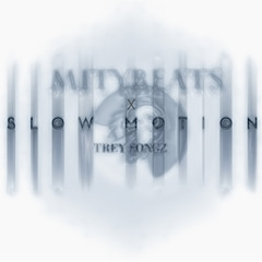 Trey Songz - Slow Motion (MityMix)