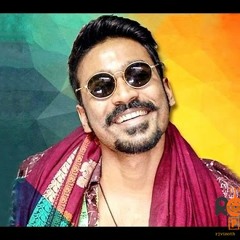 Maari - Official Teaser Theme