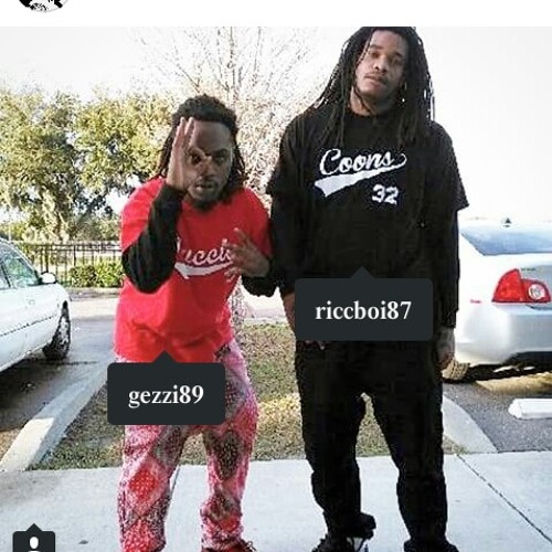 BLAK M.O.B "LONG WAY" BY MAJOR & RICCBOI