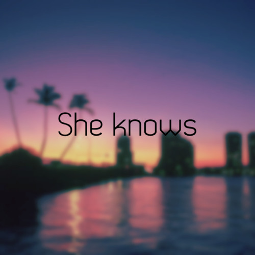 For Sale - She Knows - Chief Keef x DP Beats x Lil Flash x Type Beat - "Prod.SmithyBeats"